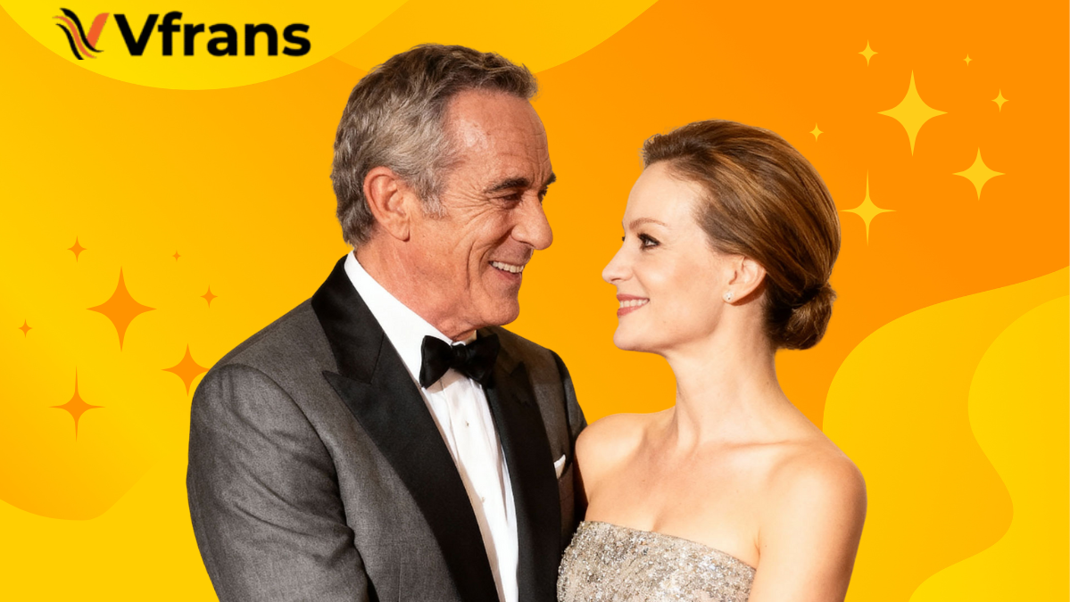 Béatrice Ardisson et son nouveau compagnon : une nouvelle page pleine de discrétion et d’élégance Béatrice Ardisson et son nouveau compagnon