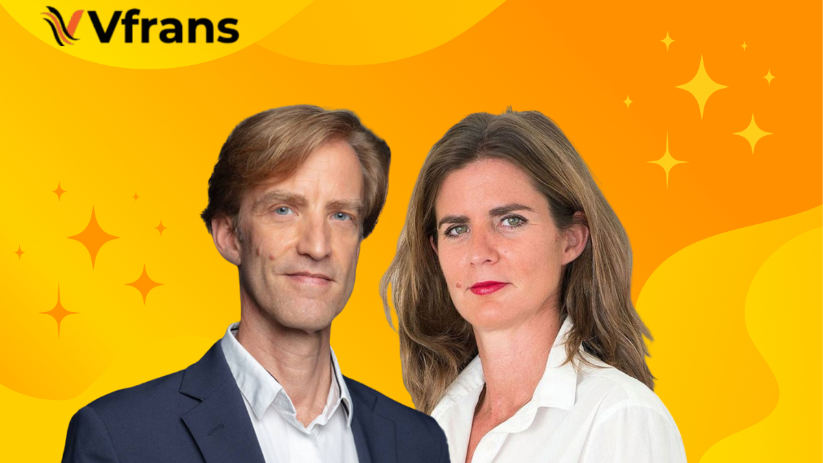 Antoine Kouchner : L’architecte discret de la cosmologie des neutrinos Antoine Kouchner