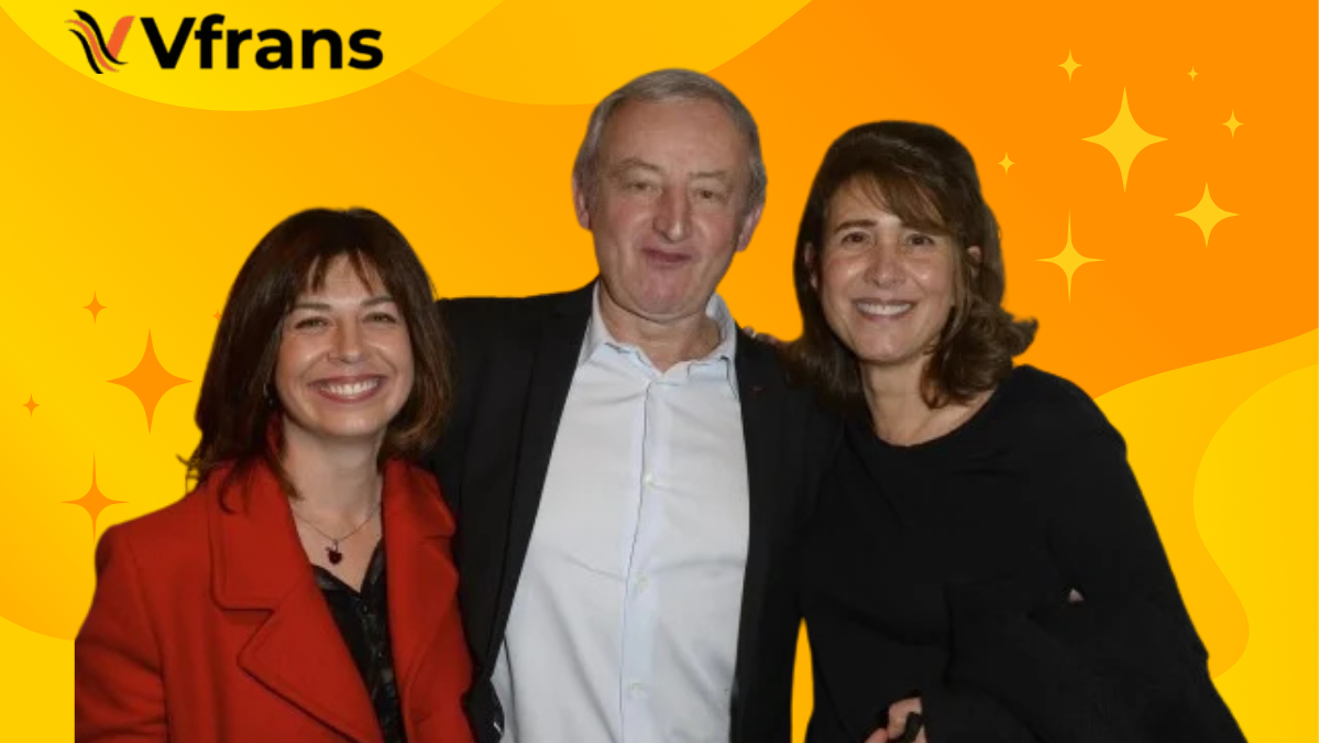 Véronique Queffelec : La subtile brillance d’un esprit créatif moderne Véronique Queffelec