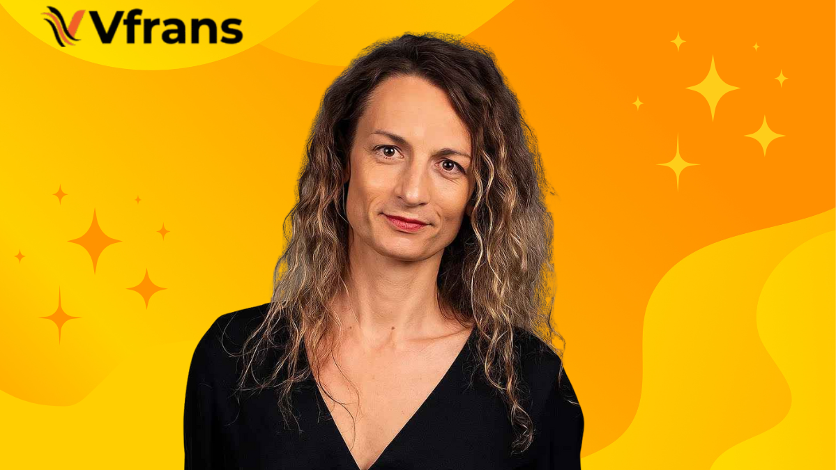 Marina Barrot : une force créative novatrice qui façonne l’art et la culture modernes Marina Barrot