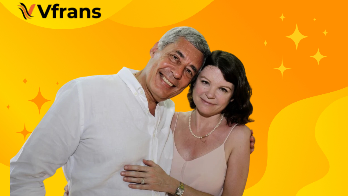 Henri Guaino et sa Nouvelle Compagne : Ce que Cette Curiosité Médiatique Révèle Vraiment Henri Guaino et sa Nouvelle Compagne