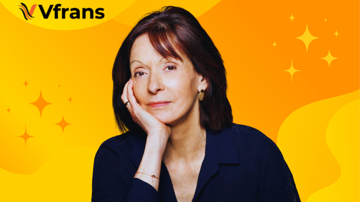 Patricia Allémonière âge, parcours et mystère d’une grande reporter Patricia Allémonière âge