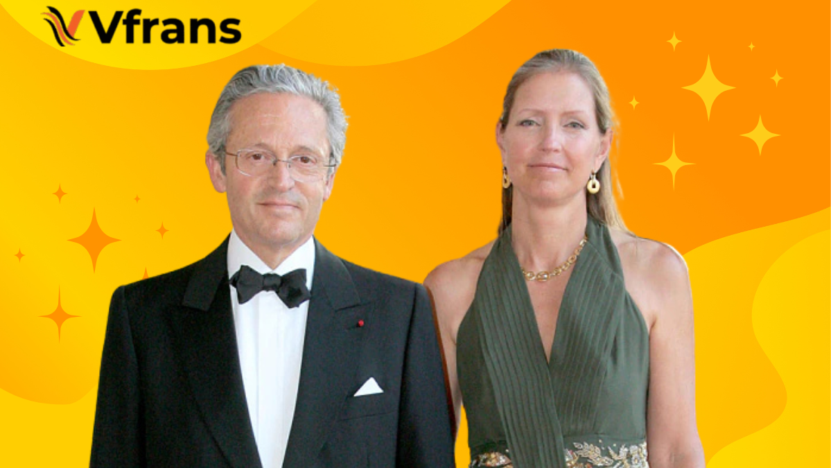 Liouba Stoupakova : Une vie d’art, de glamour et de controverse Liouba Stoupakova