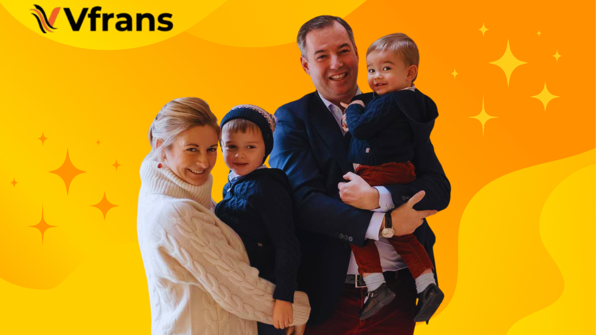 Charles Sapin Compagnon — Plongée dans la Vie, l’Œuvre et l’Homme derrière le Journaliste Charles Sapin Compagnon