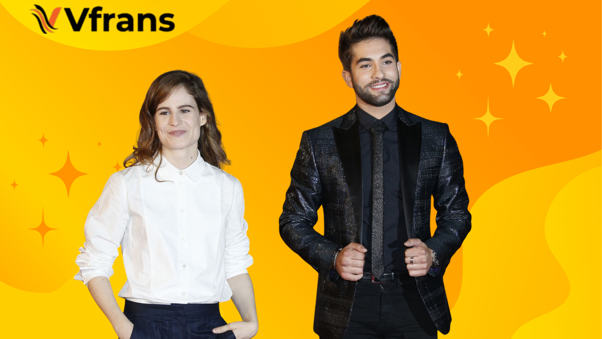 Taille de Kendji Girac Taille : Tout ce que vous devez savoir sur la taille et la présence de la star Kendji Girac Taille