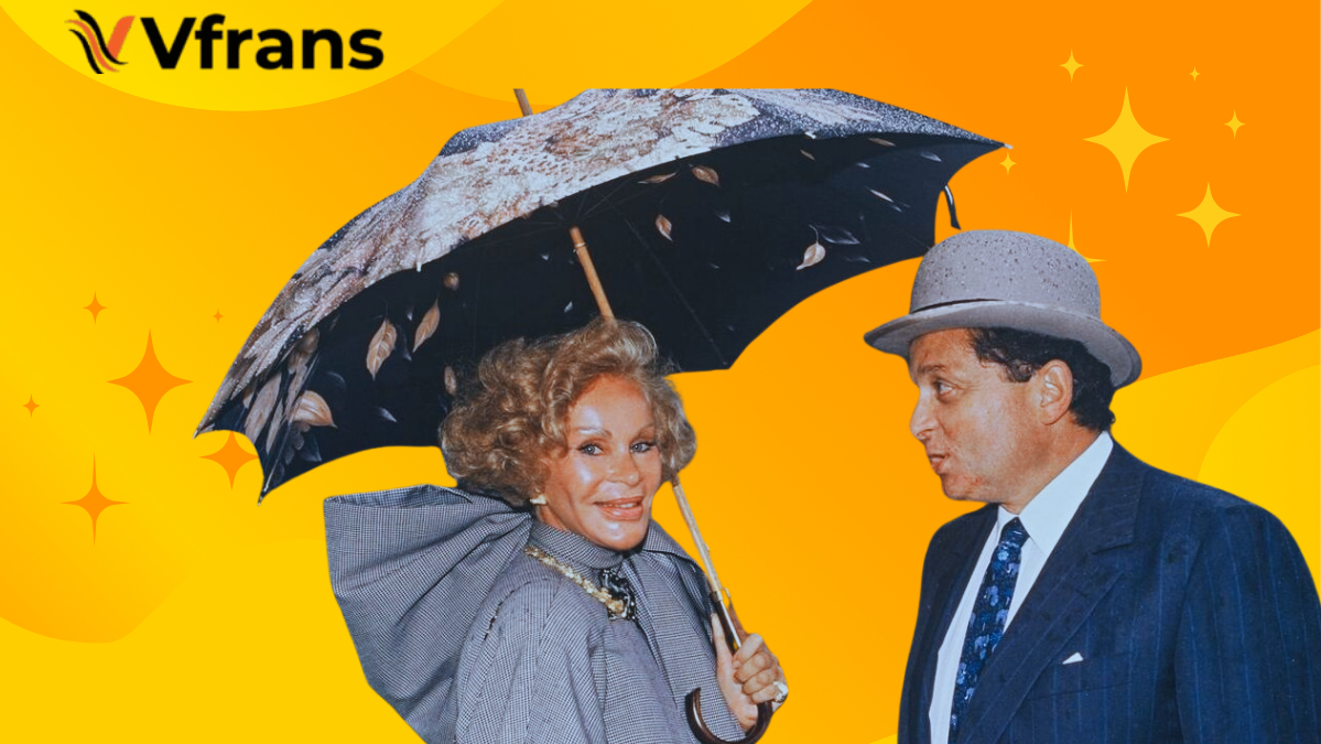 Alec Wildenstein Jr : Héritage, identité et vie loin des projecteurs alec wildenstein jr