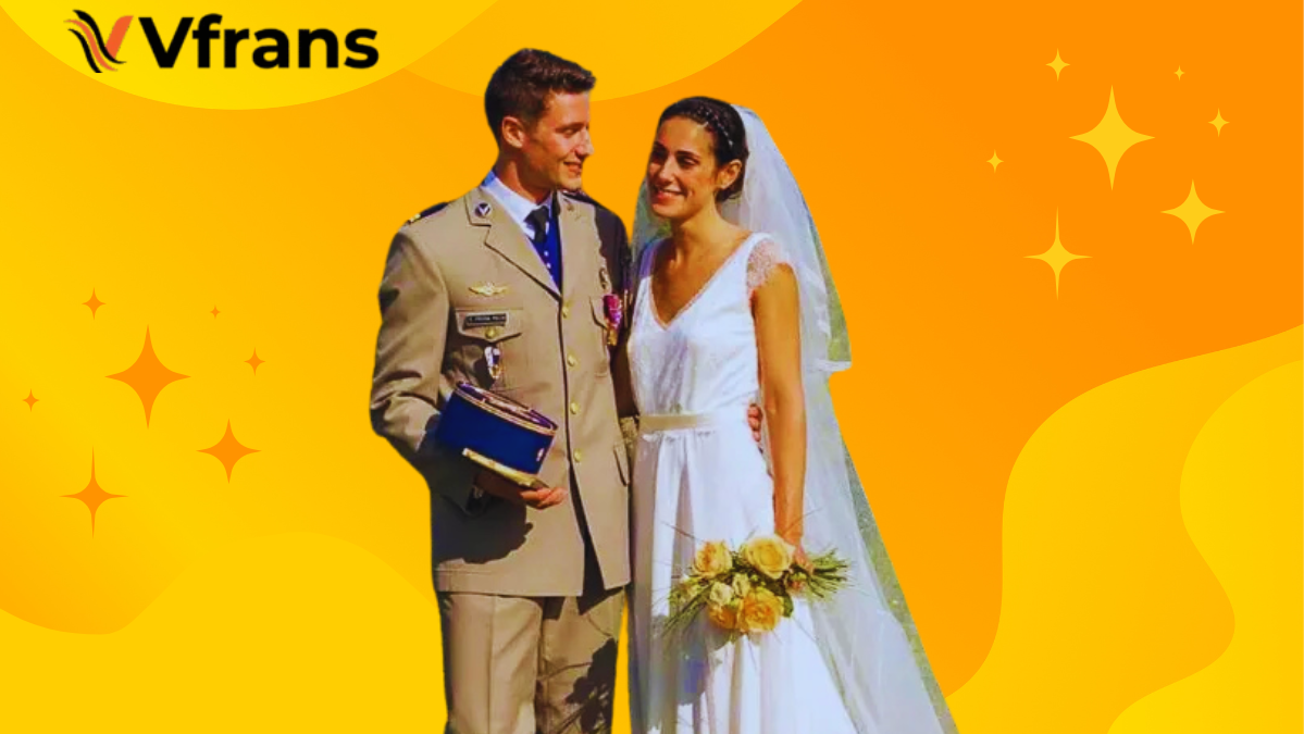 Gabrielle Cluzel Son Mariage : Son mariage discret mais emblématique Gabrielle Cluzel Son Mariage