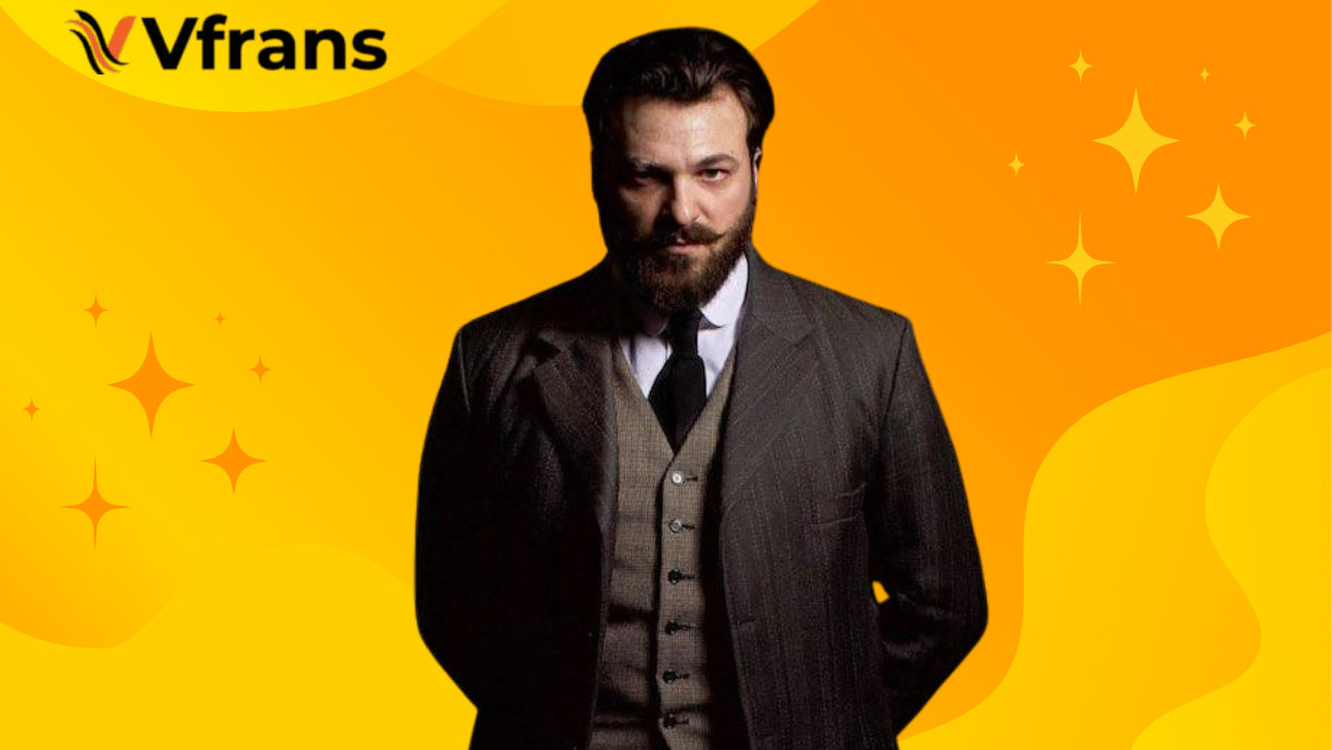 Thibaut Evrard : Un esprit créatif qui façonne l’innovation moderne Thibaut Evrard