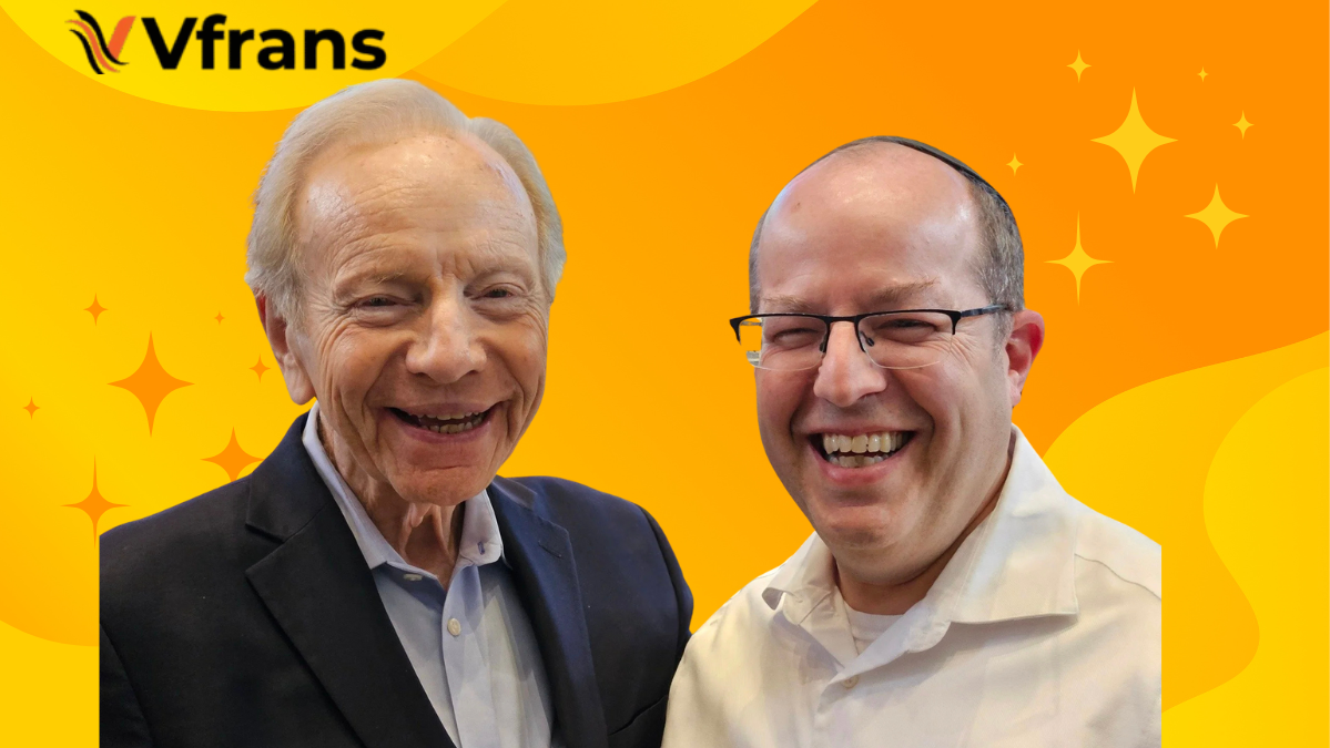 Daniel Cohen Rabbin : Une perspective moderne sur le leadership, l’apprentissage et la communauté Daniel Cohen Rabbin