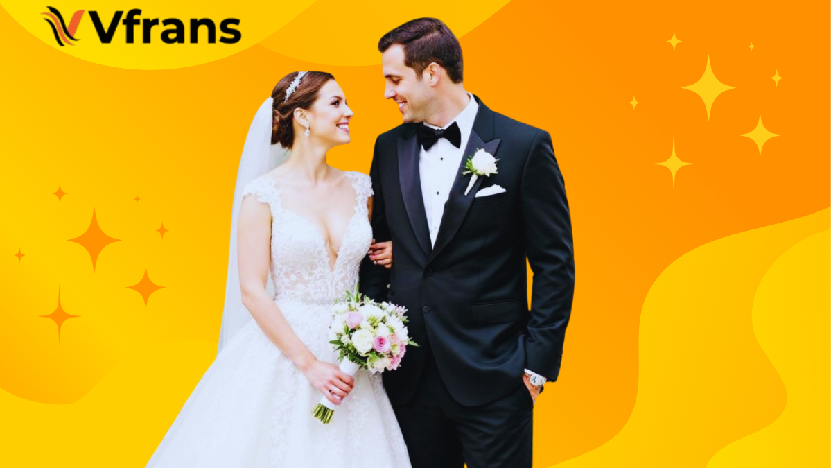 Le Mariage de Pauline Sanzey Mariage : Tout ce que l’on Sait (ou Pas) Pauline Sanzey Mariage