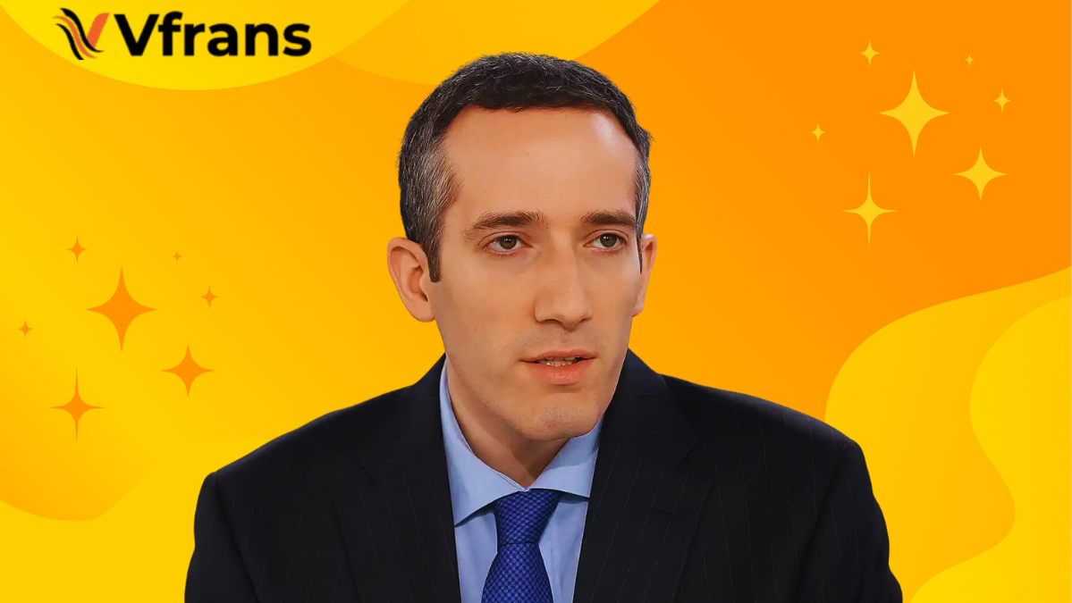 Michel Fayad Origine Parents : Un regard profond et réfléchi sur les racines, l’héritage et l’identité Michel Fayad Origine Parents