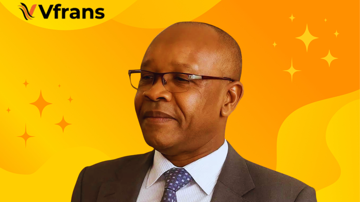 Aliou Mara Fortune : Le parcours d’un entrepreneur sénégalais Aliou Mara Fortune