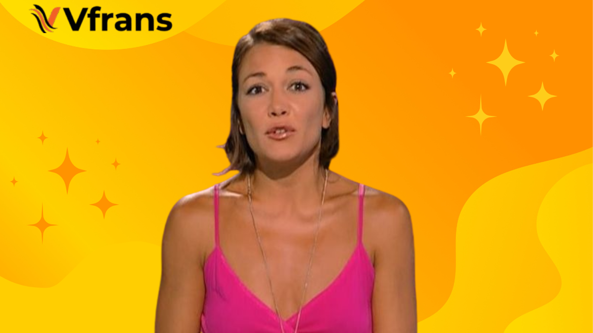 L’étoile montante : le parcours d’Audrey Tinthoin vers le succès audrey tinthoin