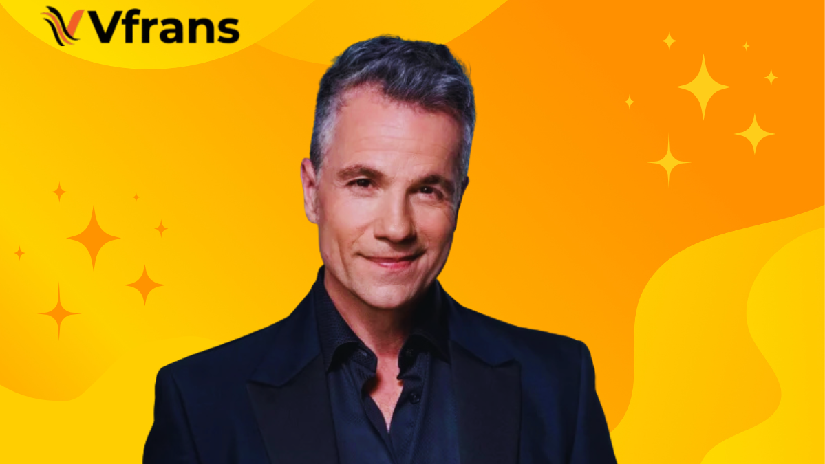 La fortune de François Allain Fortune : une analyse approfondie de sa carrière, de ses revenus et de son style de vie François Allain Fortune