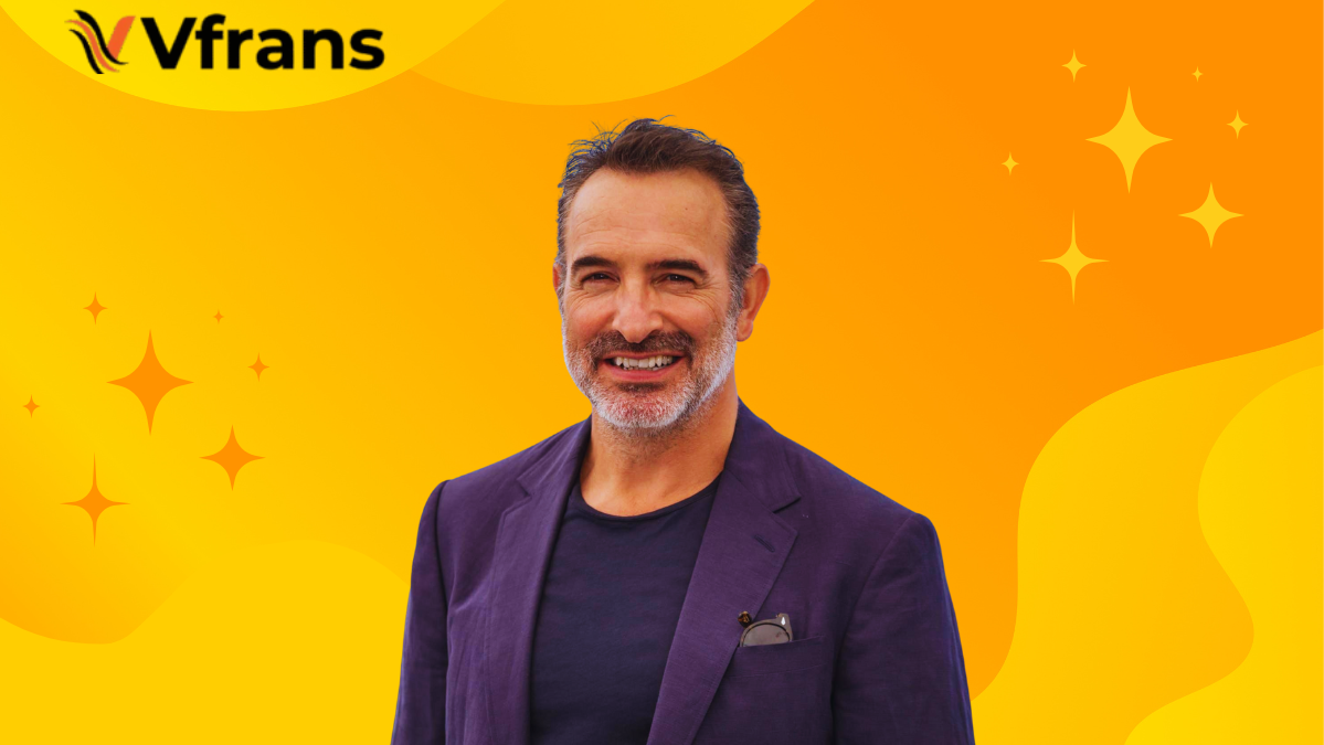 Jean Dujardin Fortune : une plongée au cœur de la fortune, de la carrière et de l’héritage d’une icône française Jean Dujardin Fortune