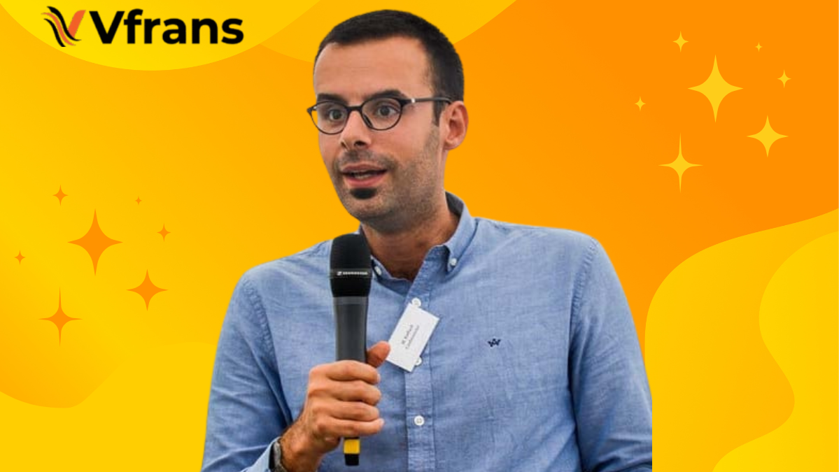 À la découverte de la vie et de l’héritage de Pierre Raffard : un voyage au cœur de l’innovation et du dévouement pierre raffard