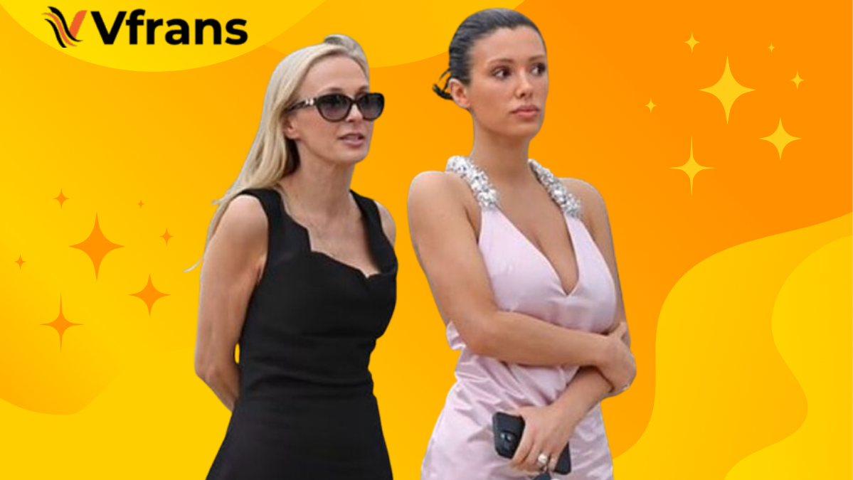 Alexandra Censori : un regard plus intime sur la mère privée derrière un phénomène viral Alexandra Censori