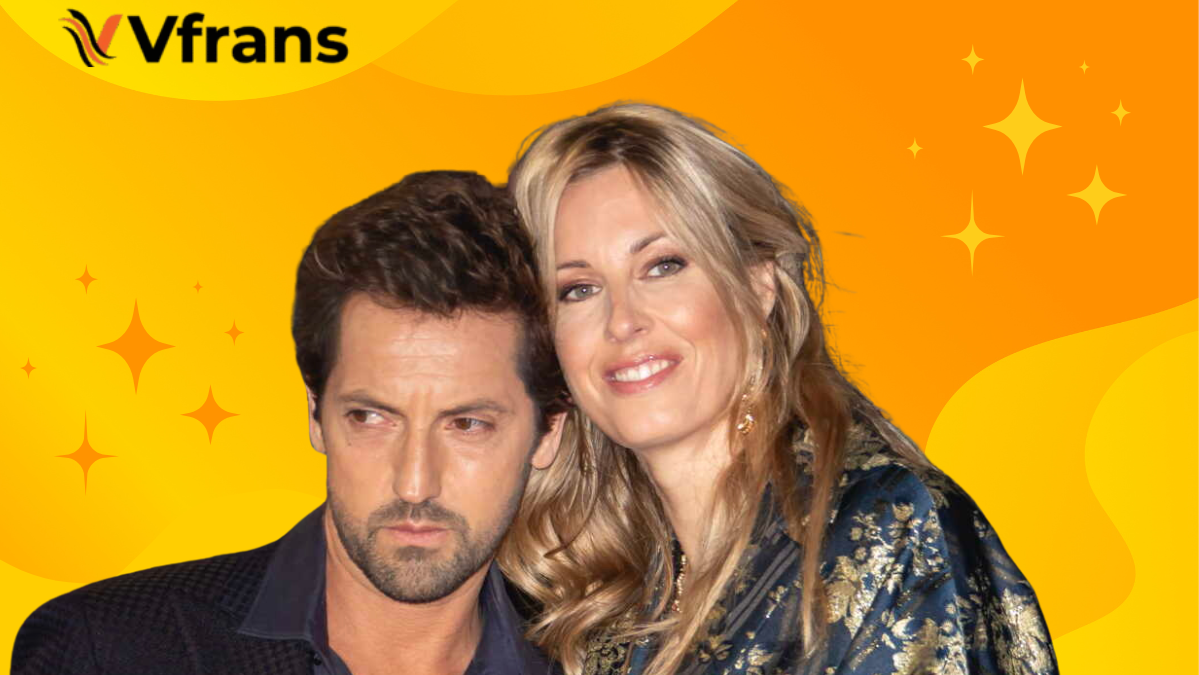 Frédéric Diefenthal Compagne Taille, vie privée — Tout savoir sur l’acteur avec simplicité et précision Frédéric Diefenthal Compagne Taille