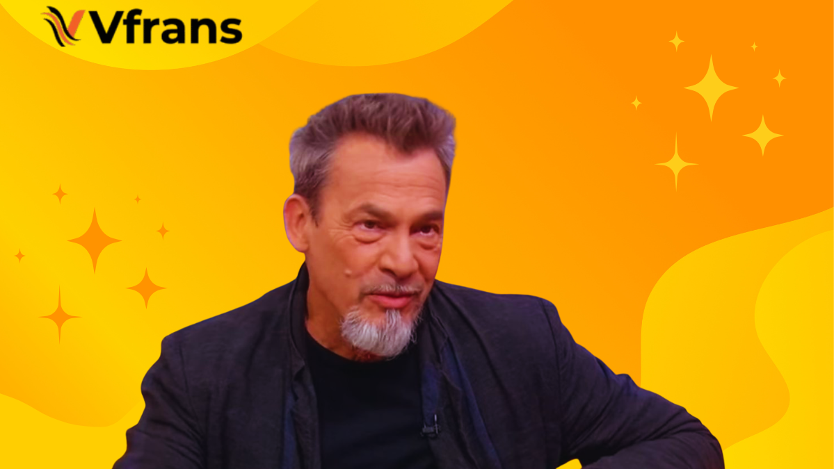 Florent Pagny Taille : Tout ce que vous devez savoir sur la taille et la présence du chanteur emblématique Florent Pagny Taille