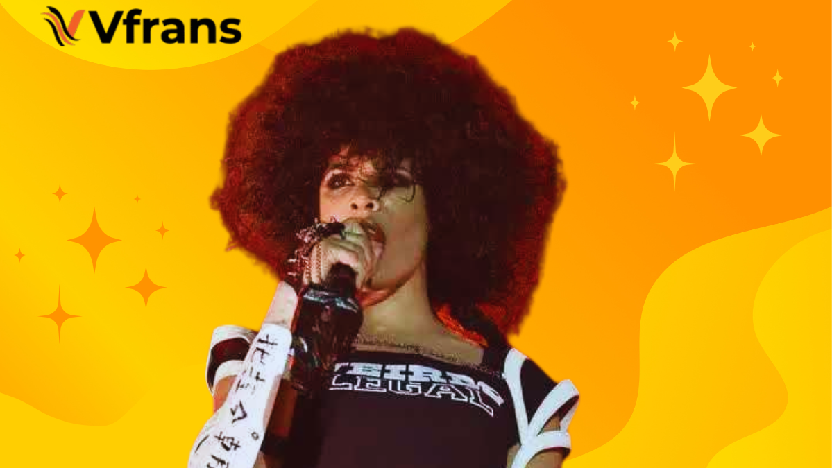 Samaha Sam date de naissance : tout ce que l’on sait et pourquoi elle intrigue autant Samaha Sam date de naissance