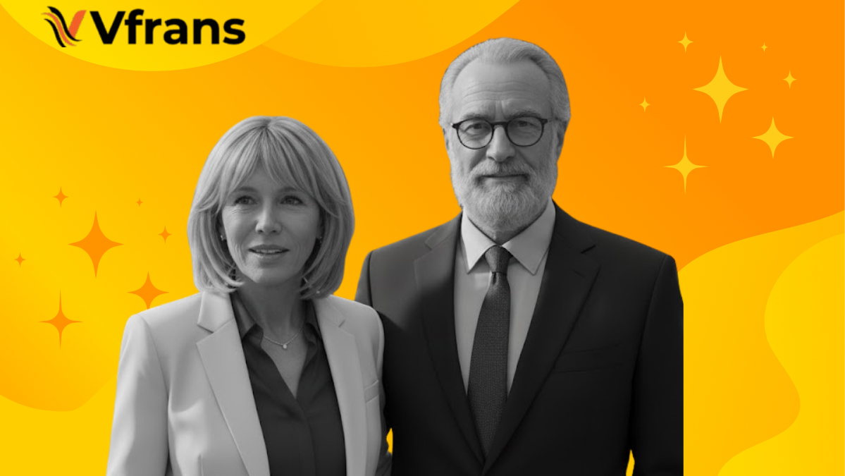 André-Louis Auzière Fortune : Une plongée au cœur de la richesse, de la vie privée et de l’influence discrète André-Louis Auzière Fortune