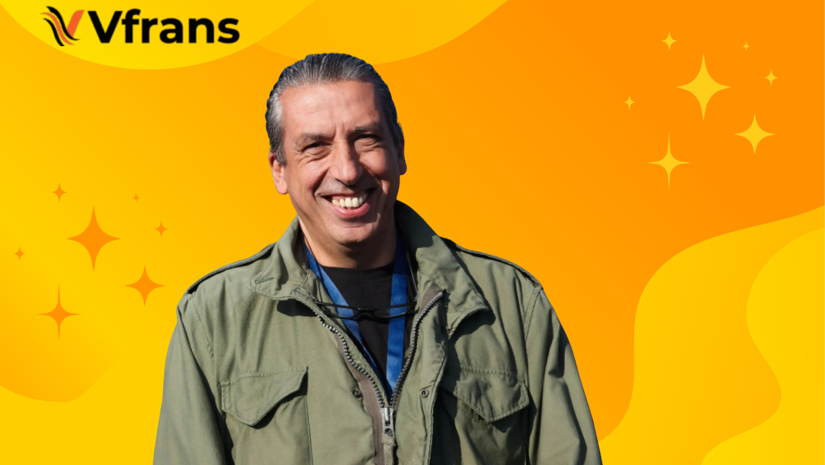 La fortune de Michael Manousakis Fortune : une analyse approfondie de sa richesse, de sa carrière et de son parcours vers le succès Michael Manousakis Fortune