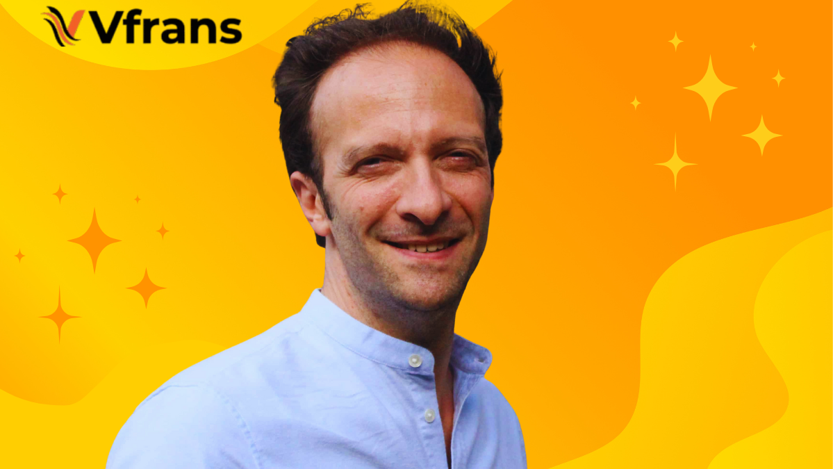 Pierre Haroche Compagnon : Comprendre l’homme, la curiosité et le contexte Pierre Haroche Compagnon