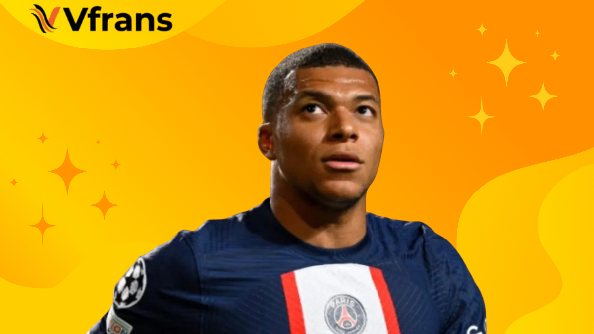 Mbappé Cheveux Rose: When Football, Fashion, and Fearlessness Collide Mbappé Cheveux Rose