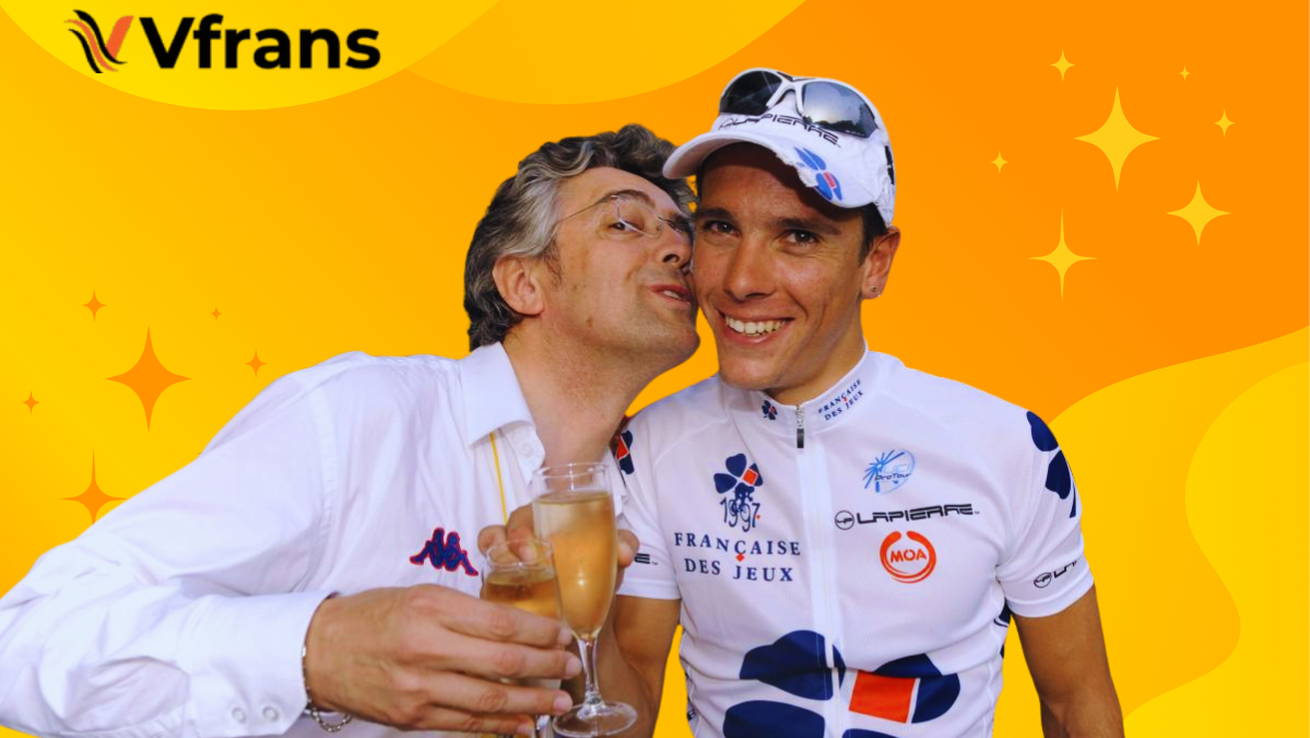 Marc Madiot Vie Privée : vie privée, discrétion et équilibre d’un homme de cyclisme Marc Madiot Vie Privée